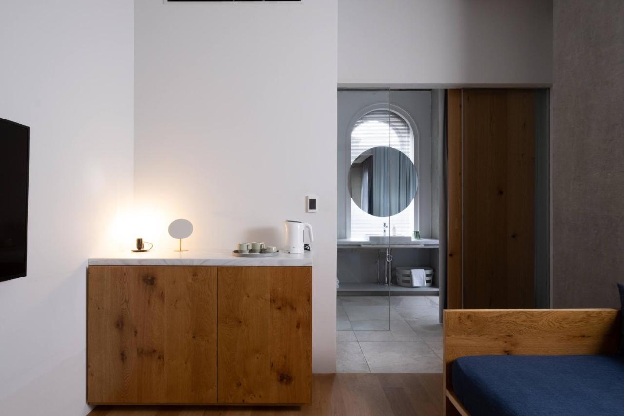 Tsugu Kyoto Sanjo By The Share Hotels Quioto Exterior foto