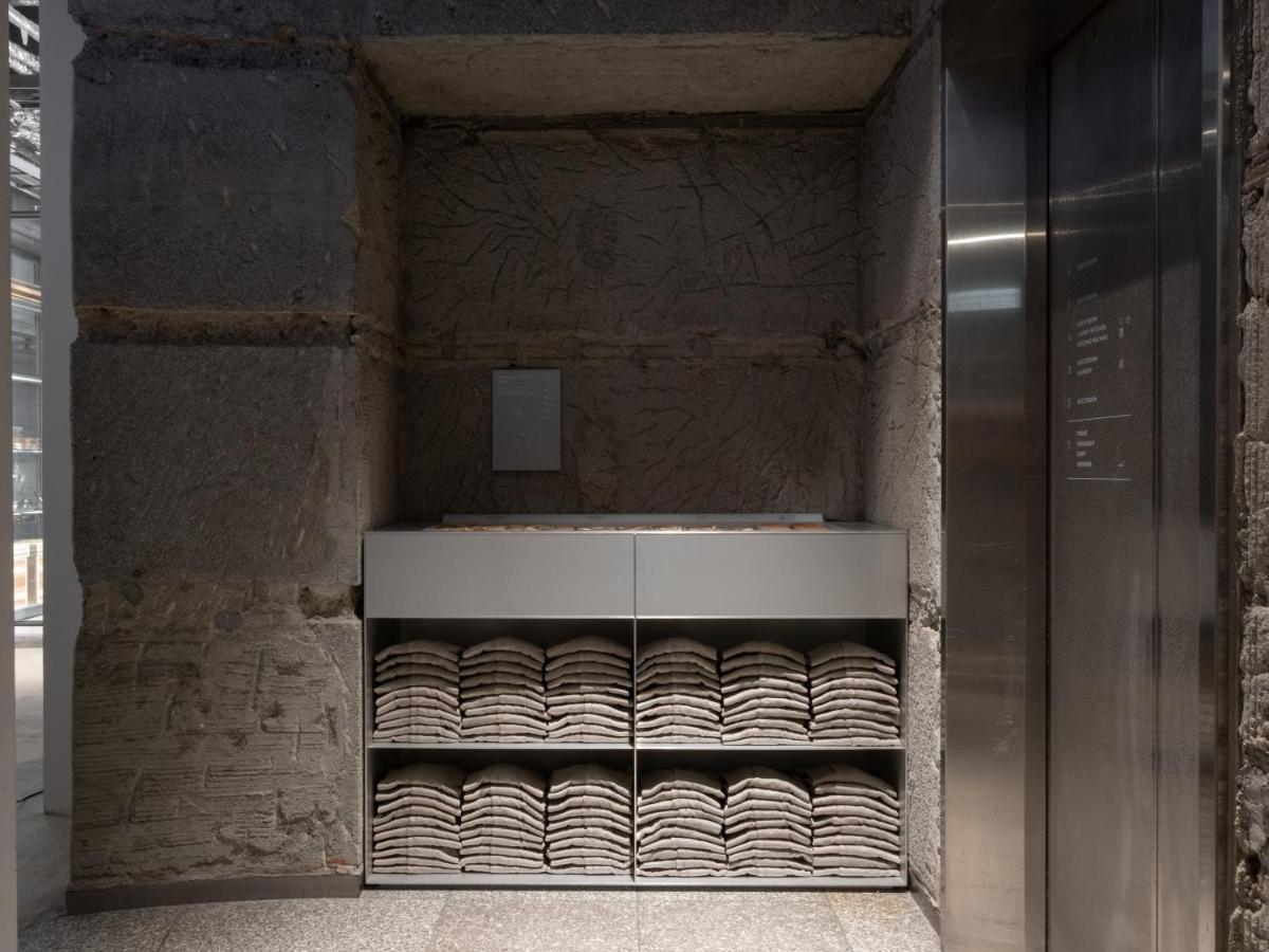 Tsugu Kyoto Sanjo By The Share Hotels Quioto Exterior foto