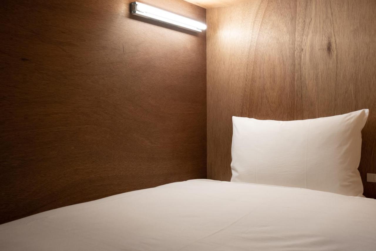 Tsugu Kyoto Sanjo By The Share Hotels Quioto Exterior foto