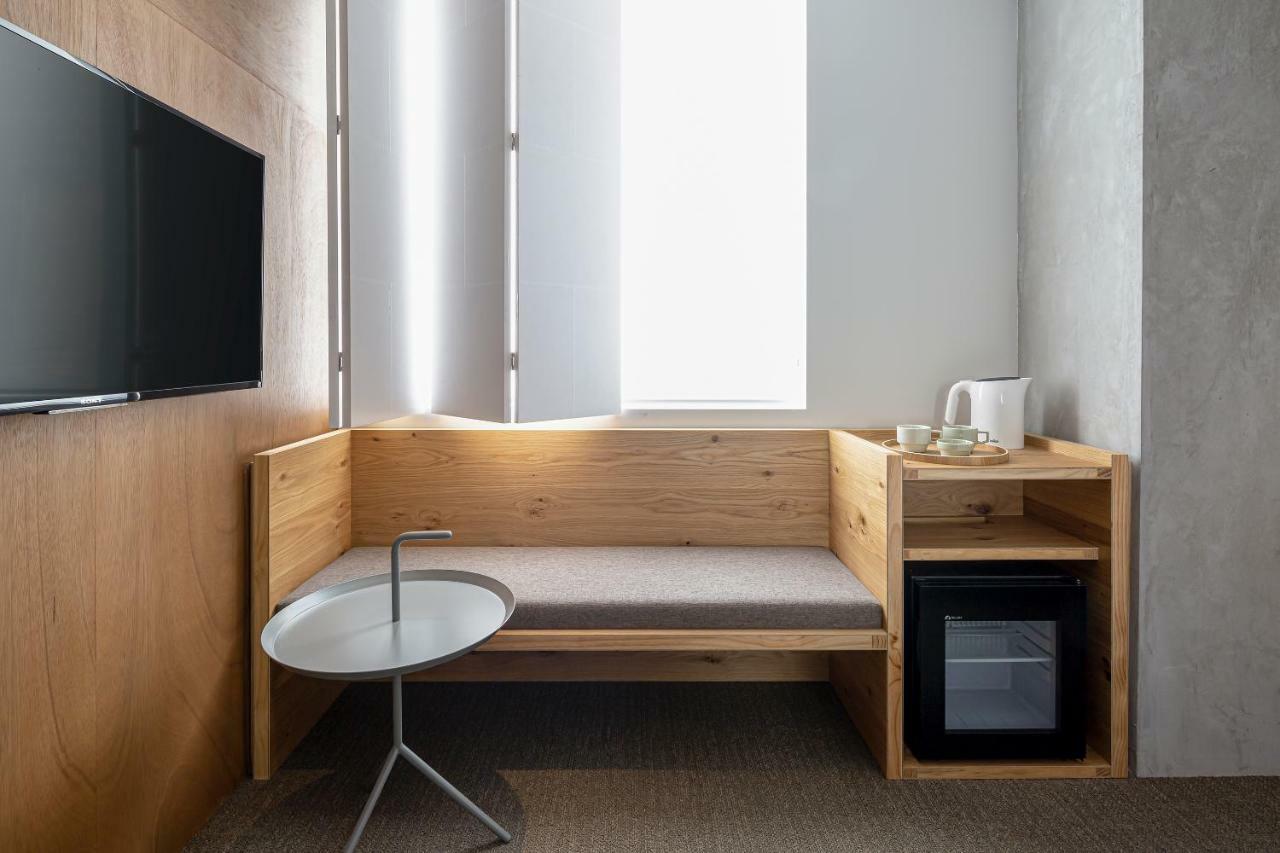 Tsugu Kyoto Sanjo By The Share Hotels Quioto Exterior foto
