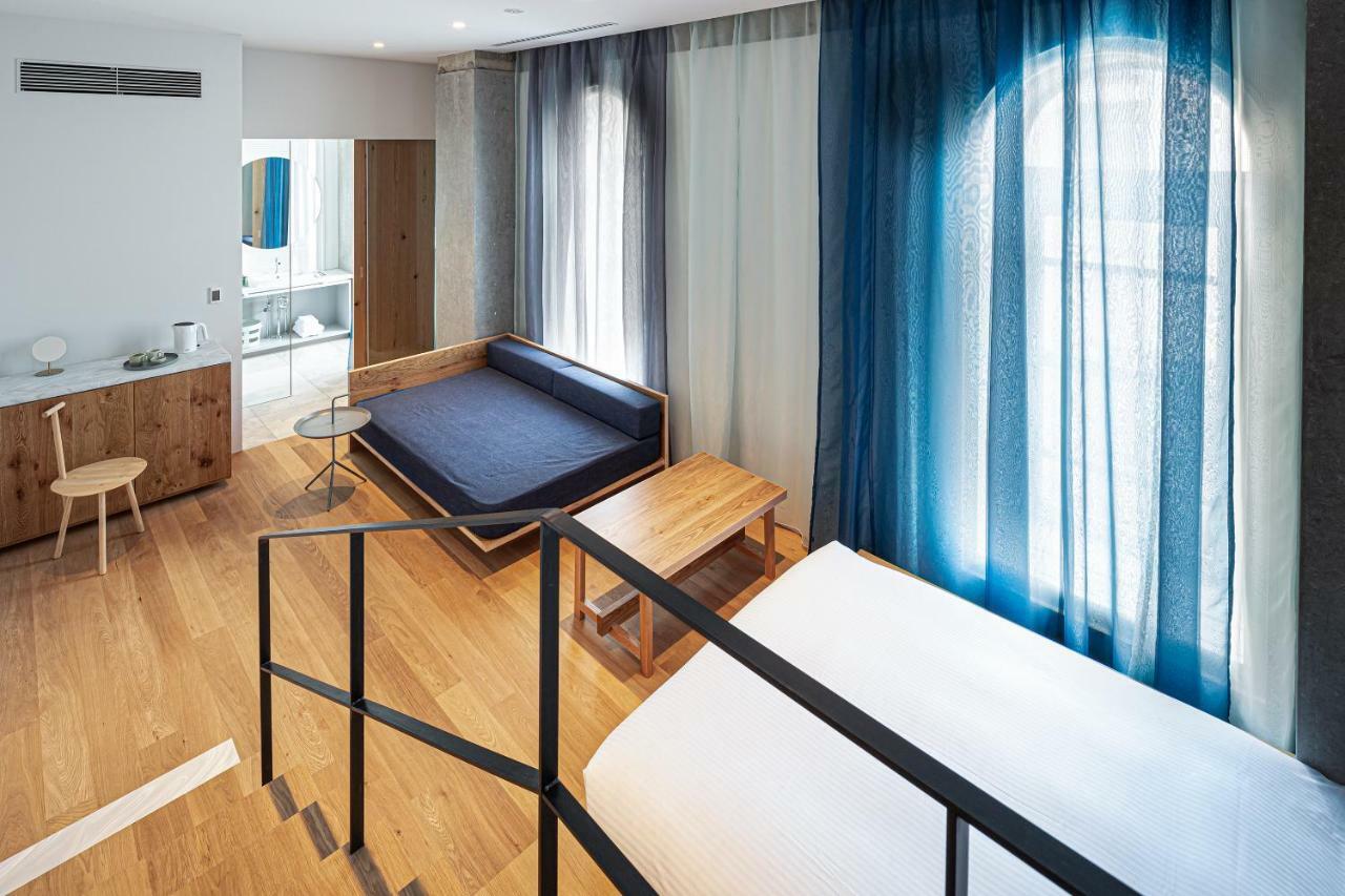 Tsugu Kyoto Sanjo By The Share Hotels Quioto Exterior foto