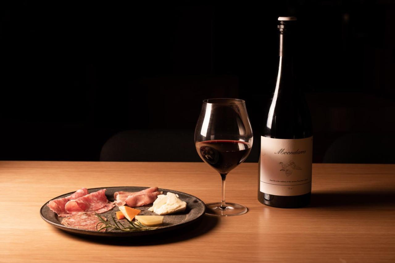 Tsugu Kyoto Sanjo By The Share Hotels Quioto Exterior foto