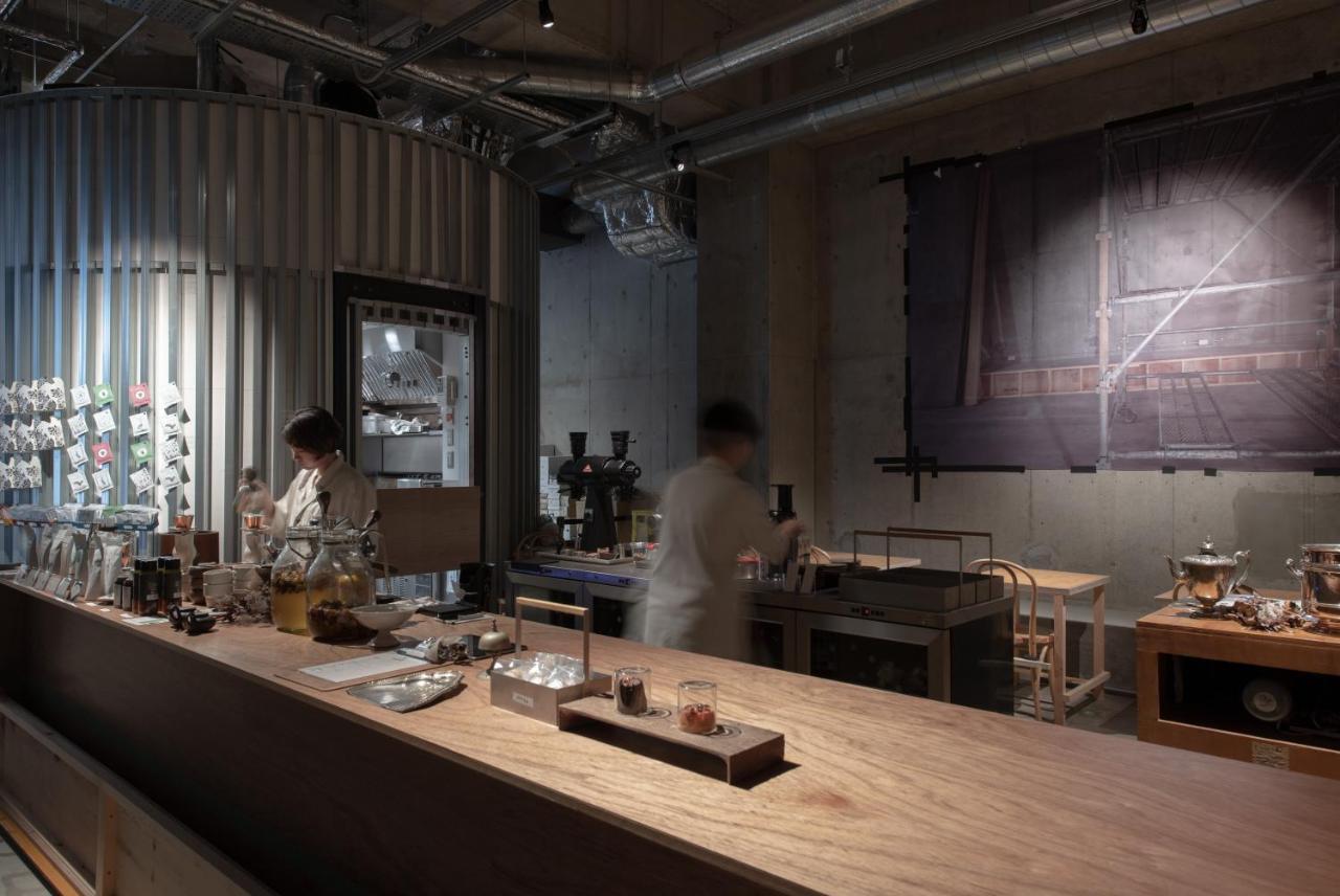 Tsugu Kyoto Sanjo By The Share Hotels Quioto Exterior foto
