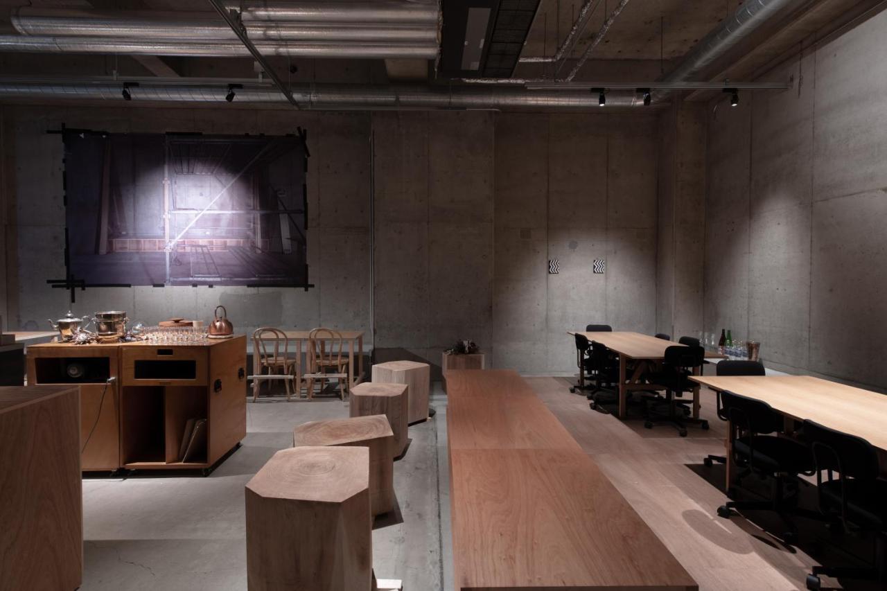 Tsugu Kyoto Sanjo By The Share Hotels Quioto Exterior foto
